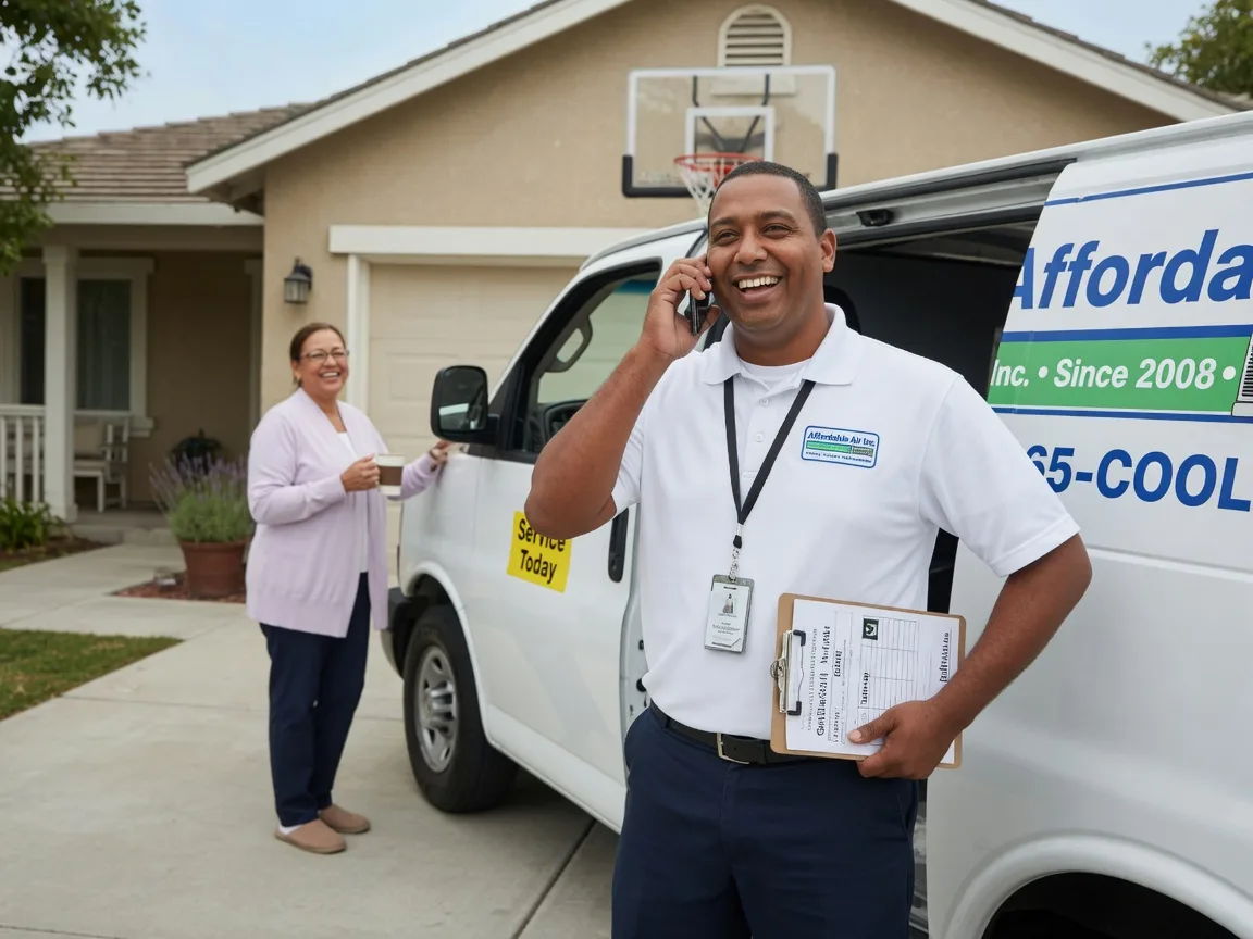 Central Ac Repair Brownfield, TX FAQs